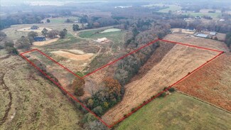 10 acres Earwood Rd, Eva, AL 35621