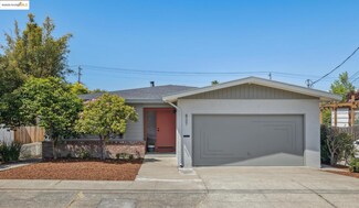 827 Norvell St, El Cerrito, CA 94530