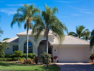 16185 Crown Arbor Way, Fort Myers, FL 33908