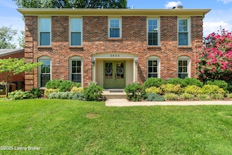 3602 Rems Rd, Louisville, KY 40241