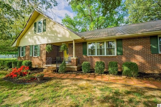 3409 Benton Rd, Paducah, KY 42003
