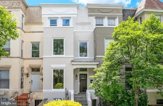 64 V St NW, Washington, DC 20001