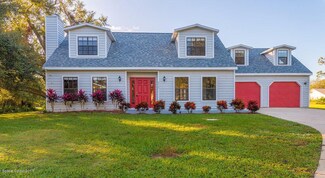 3515 Canaveral Groves Blvd, Cocoa, FL 32926