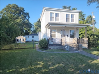 710 E Brookland Park Blvd, Richmond, VA 23222