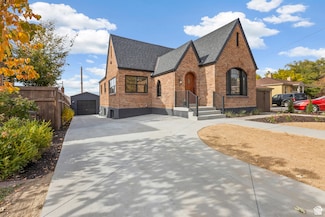 1514 S 1300 E, Salt Lake City, UT 84105