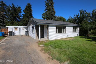 1461 Old Naches Hwy, Naches, WA 98937
