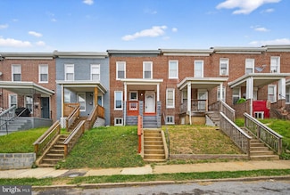 3218 Elmora Ave, Baltimore, MD 21213