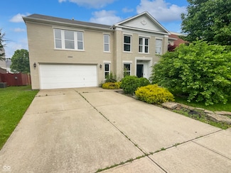 10366 Camby Crossing, Fishers, IN 46038