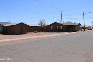 523 W Aspinwall St, Winslow, AZ 86047
