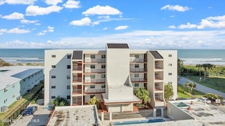 550 Garfield Ave Unit 101, Cocoa Beach, FL 32931