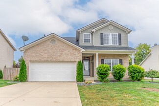 1937 Meridian Springs Ln, Greenfield, IN 46140
