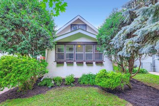 1477 Hamline Ave N, Saint Paul, MN 55108