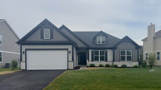 25221 W Zoumar Dr, Plainfield, IL 60586