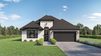 13133 S 97th Ave E, Bixby, OK 74008