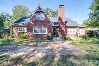 815 Wildwood St, Wadesboro, NC 28170
