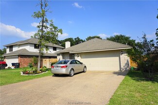 1112 Waynesboro Ct, College Station, TX 77845