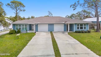 2432 Valley Oak Ct Unit A&B, Panama City, FL 32408