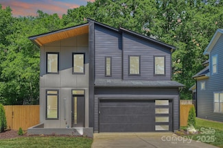 1711 Summey Ave, Charlotte, NC 28205