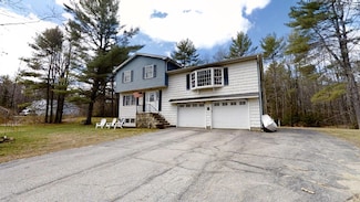 186 Summer St, Lisbon, ME 04252