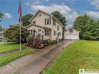 43 Case Ave, Lakewood, NY 14750