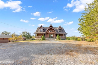 3632 Foxfire Way, Sevierville, TN 37876