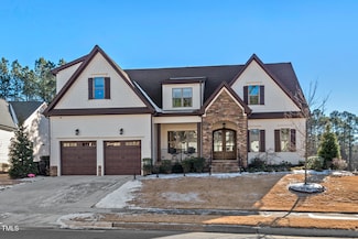 2114 Arborwood Dr, Durham, NC 27705