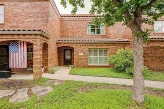 1201 Jerome St Unit 1207, Fort Worth, TX 76110