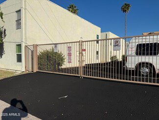 8801 N 8th St Unit 203, Phoenix, AZ 85020