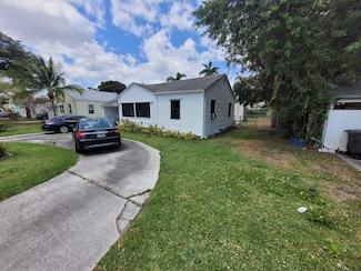 827 High St, West Palm Beach, FL 33405