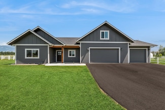 501 Wheatland Ln, Kalispell, MT 59901