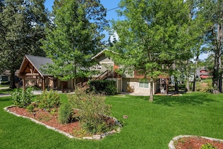 271 Jennings Ln, Livingston, TX 77351