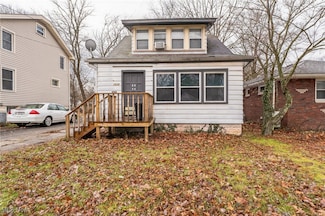 3628 Irma St, Youngstown, OH 44502