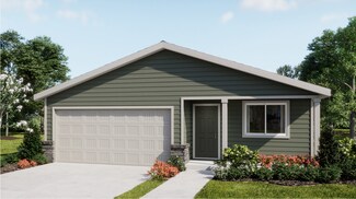 Ontario, La Pine, OR 97739