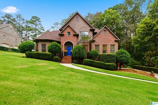 7524 Lake Vista Dr, Trussville, AL 35173