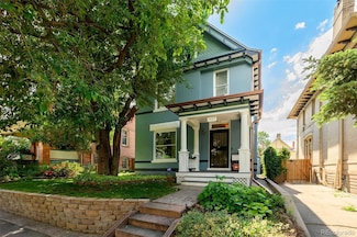1429 Josephine St, Denver, CO 80206
