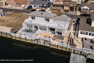 309 Barkentine Ln, Mantoloking, NJ 08738