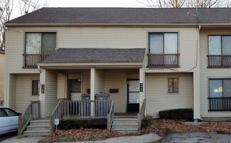 Unlisted Address