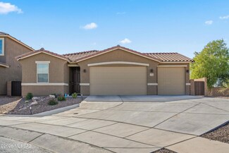 11780 E Arabelle Dr, Tucson, AZ 85747