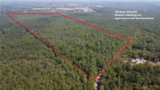 102 Acres Bruhl Rd, Folsom, LA 70437