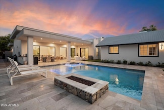 744 E Myrtle Ave, Phoenix, AZ 85020