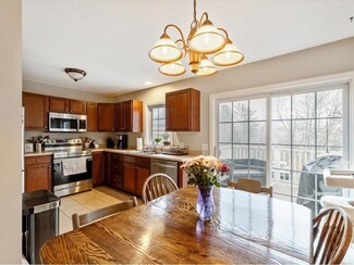 3 Pleasant Woods Rd Unit 104, Fairfax, VT 05454