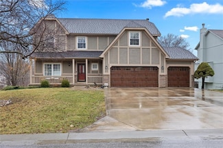 3210 N 111th Terrace, Kansas City, KS 66109