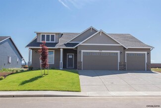 468 SE Belgian St, Sublimity, OR 97385