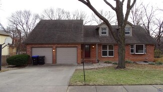 2401 SW 35th Terrace, Topeka, KS 66611