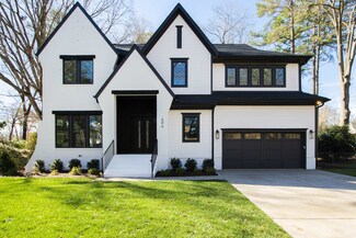 604 Yale St, Raleigh, NC 27609
