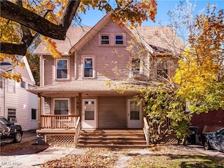 3860 W 18th St, Cleveland, OH 44109