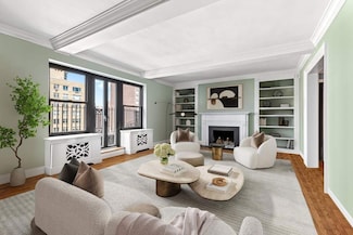 400 E 52nd St Unit 16D, New York, NY 10022