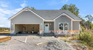 1334 Isaiah Dr, Clarksville, TN 37042