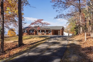 19511 Huckleberry Rd, Elkton, VA 22827