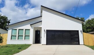 4241 Cardinal Dr, Dallas, TX 75216